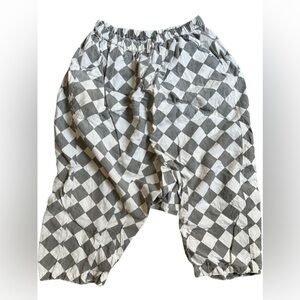 RARE Magnolia Pearl Garcon Ollie Trousers Pants 71